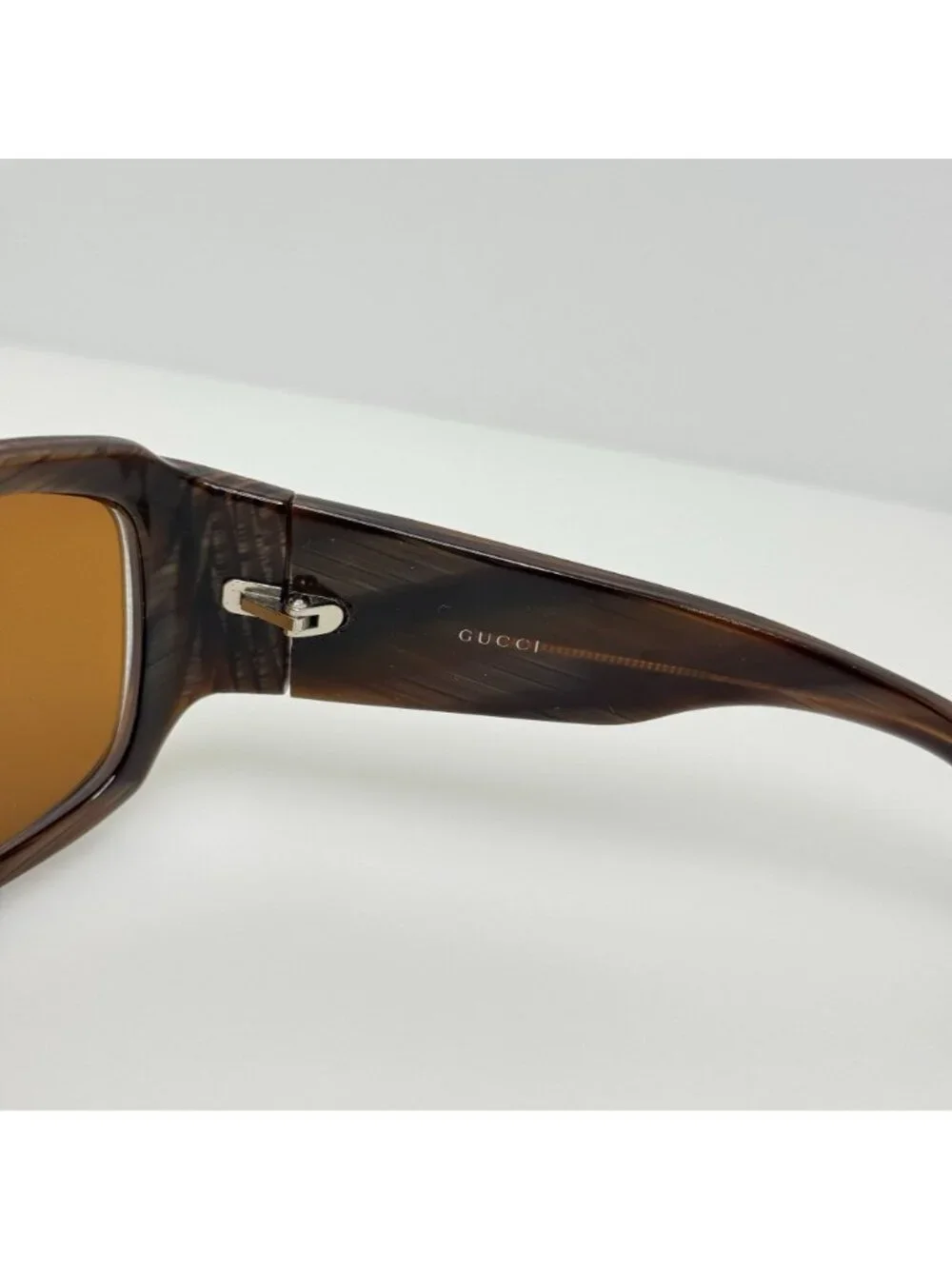 Gucci GG 2592/S 07BLF Eyeglasses Eye Glasses Frames 62-12-110